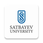 satbayevuniversity android application logo